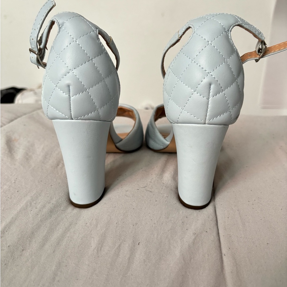 Madden Girl Heels